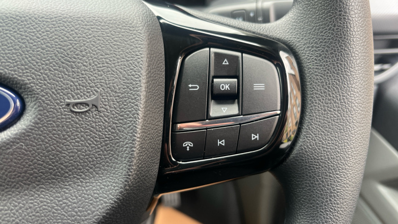 Ford Transit Custom 320 L1 Diesel Fwd 2.0 EcoBlue 136ps H1 Van Trend